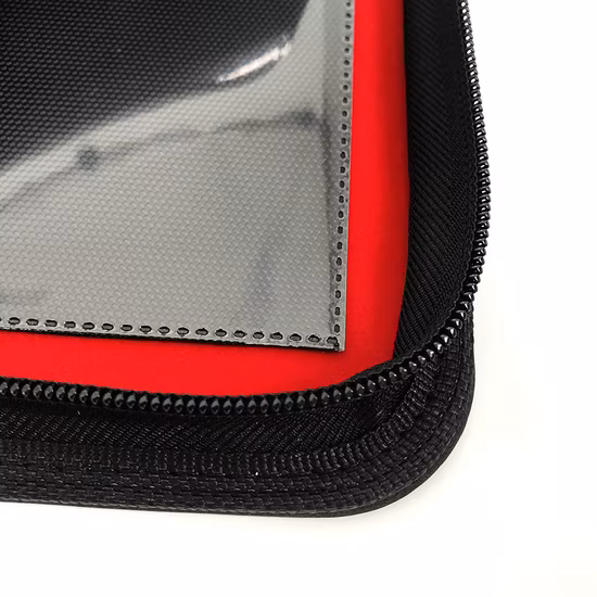 Encuadernación de costura PU Henwei Leather A5 Fabricantes de álbumes de fotos familiares