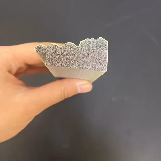 Fabricante de China, marco de fotos Morden PS, marco de fotos de pared de plástico moldeado para decoración del hogar